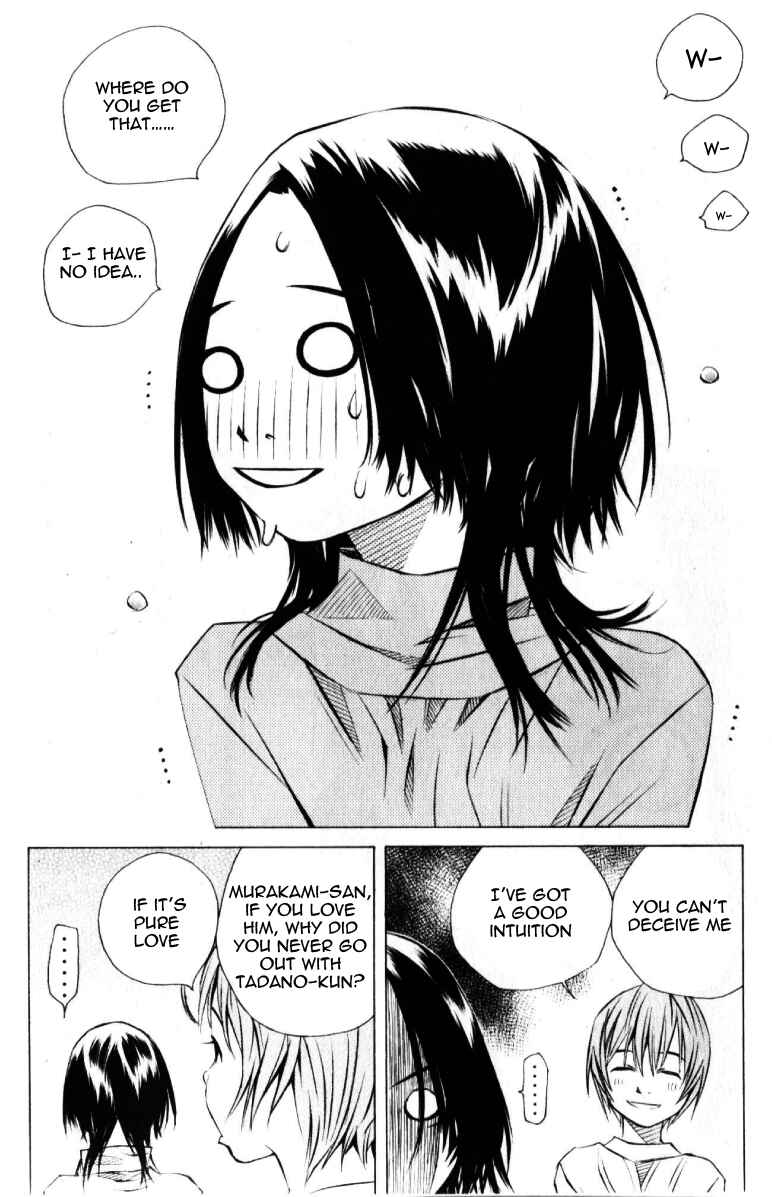 Pastel Chapter 124 - Page 30