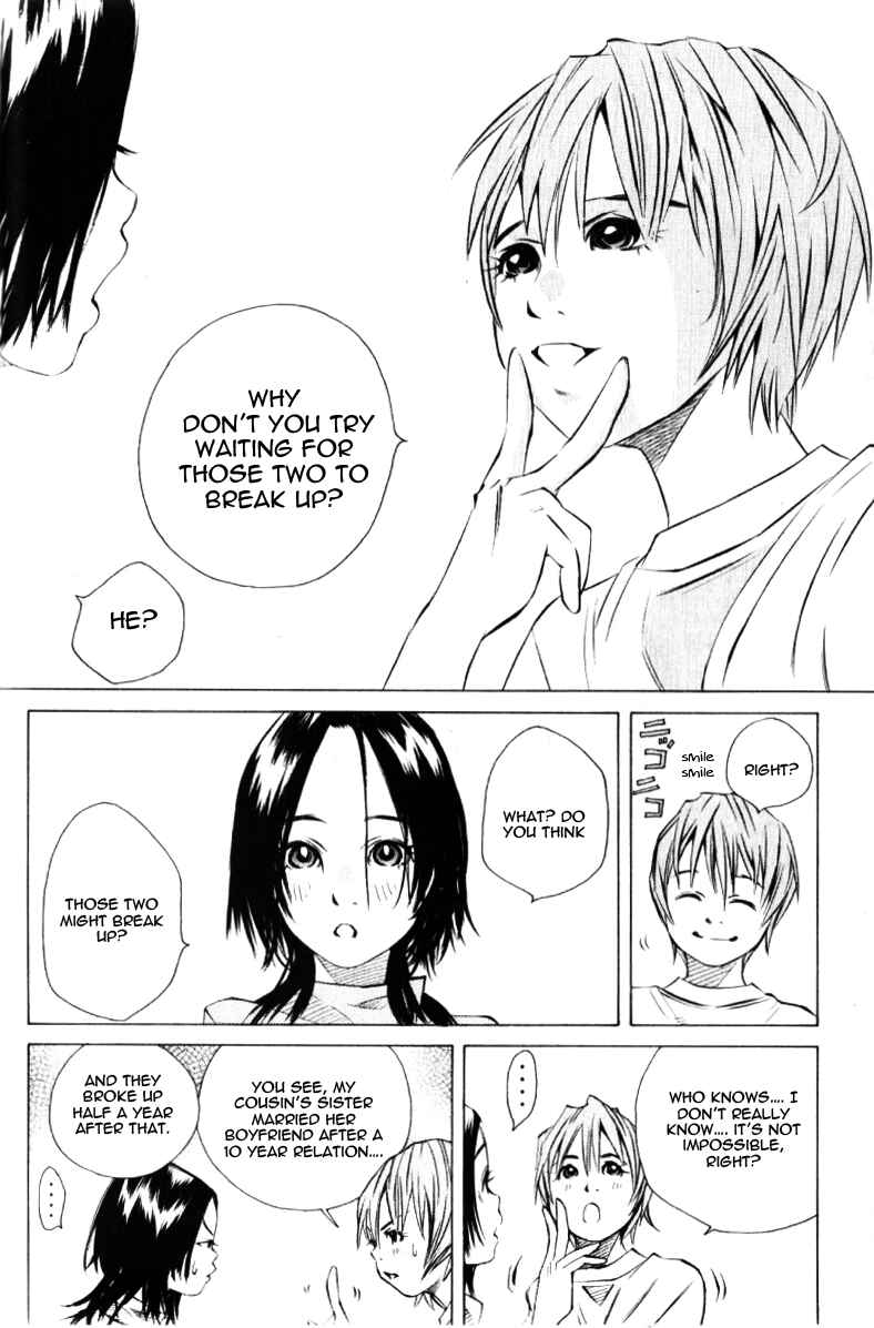 Pastel Chapter 124 - Page 38
