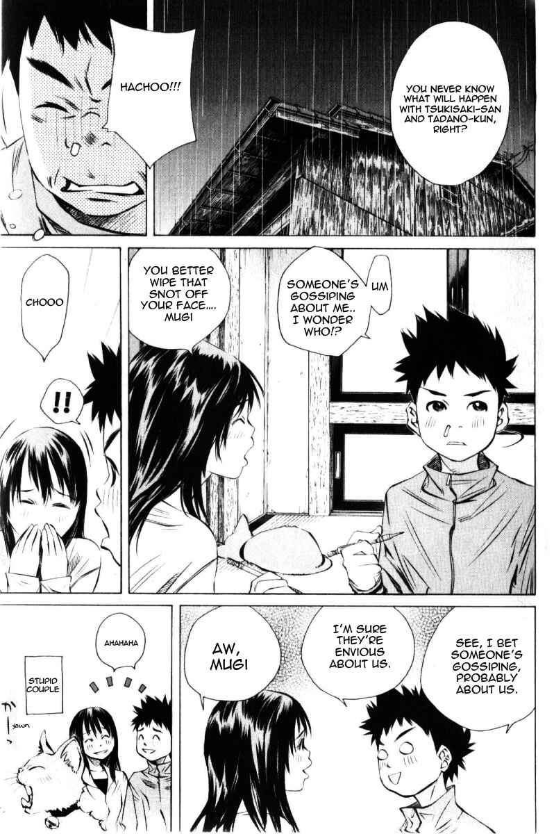 Pastel Chapter 124 - Page 39