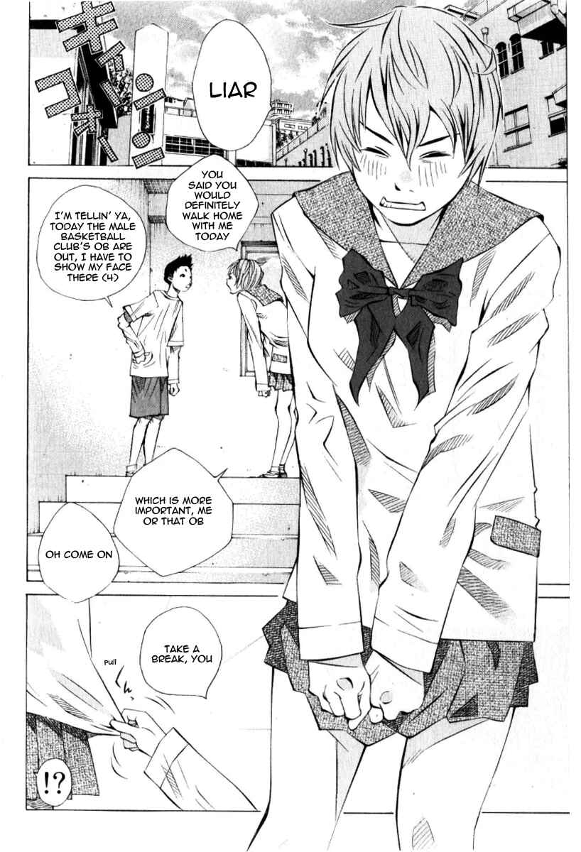 Pastel Chapter 124 - Page 44