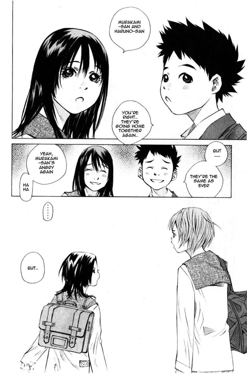 Pastel Chapter 124 - Page 46
