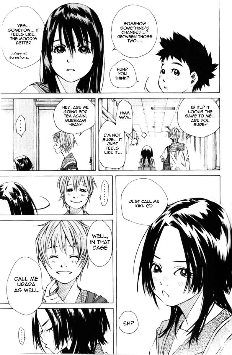 Pastel Chapter 124 - Page 47