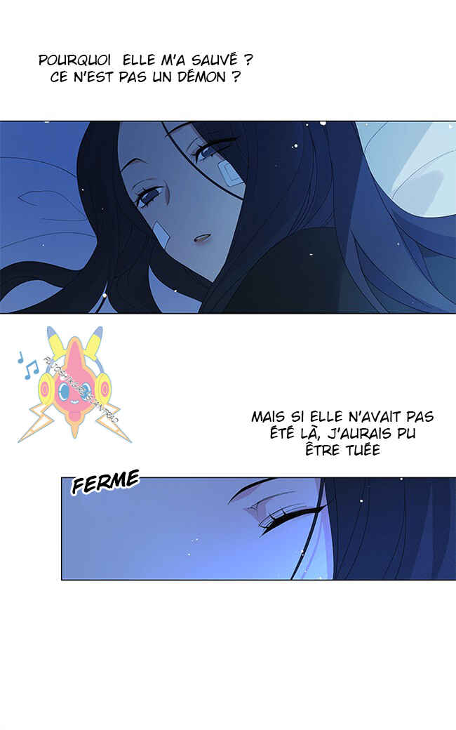 The Devil Knows Your Name Chapter 3 - Page 21