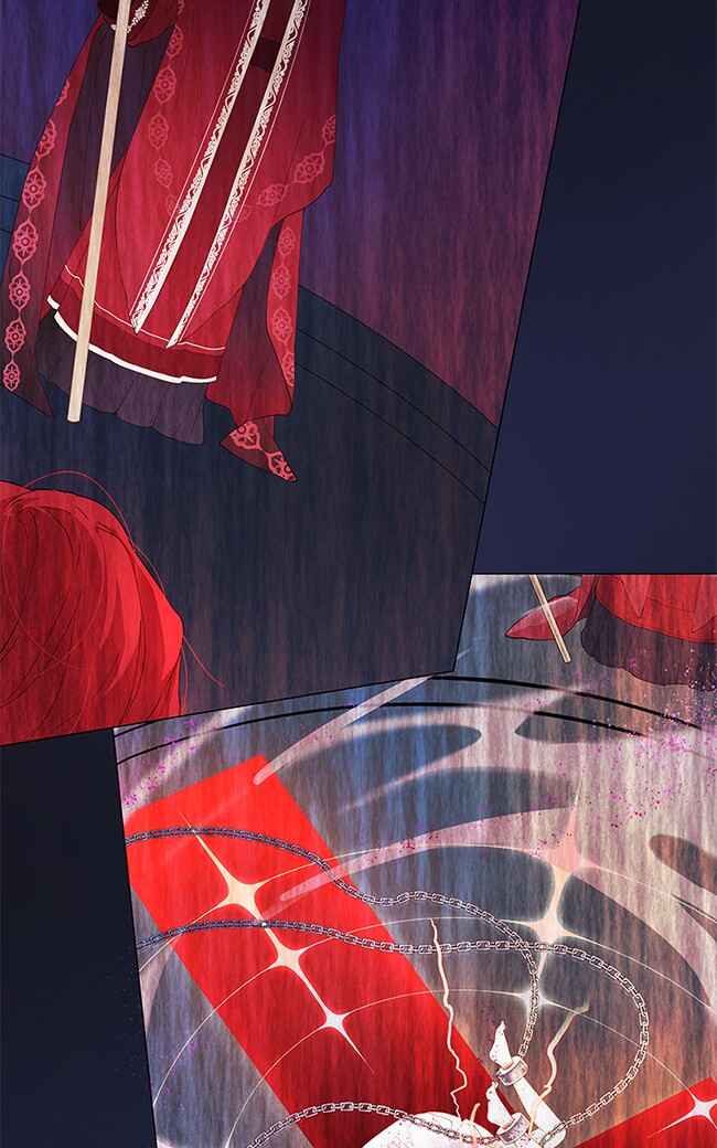 The Devil Knows Your Name Chapter 3 - Page 25