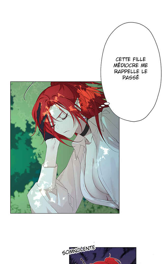 The Devil Knows Your Name Chapter 3 - Page 30