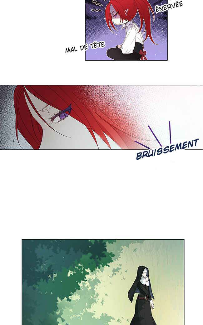 The Devil Knows Your Name Chapter 3 - Page 31