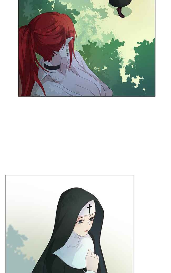 The Devil Knows Your Name Chapter 3 - Page 32