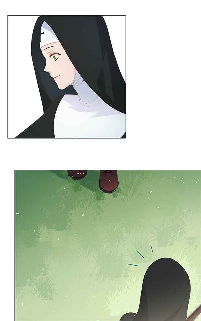 The Devil Knows Your Name Chapter 3 - Page 4