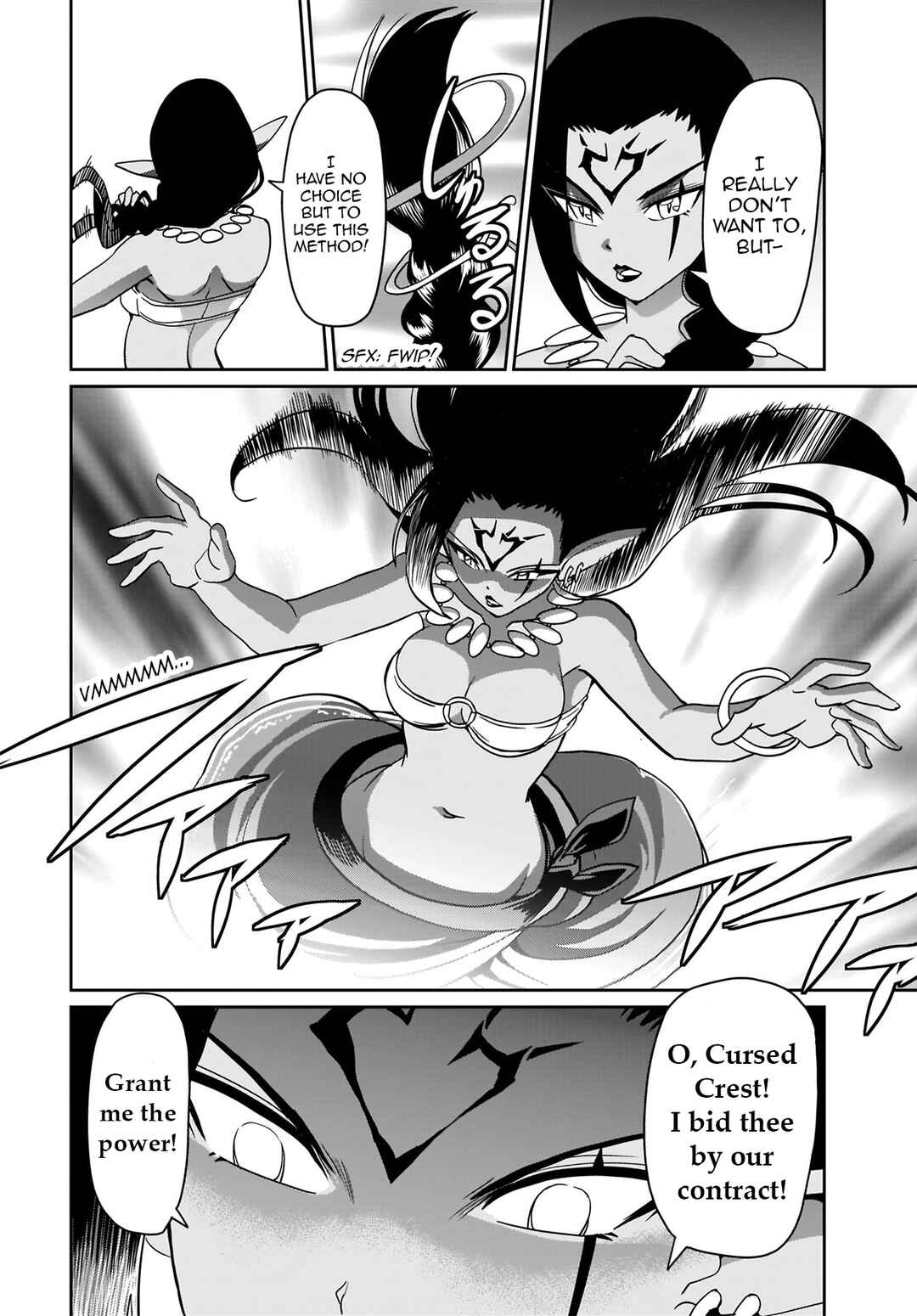 Isekai Shoukan Ojisan no Juu Musou Life ~Sabage-zuki Salaryman wa Kaisha Owari ni Isekai e Chokki Suru~ Chapter 8 - Page 16