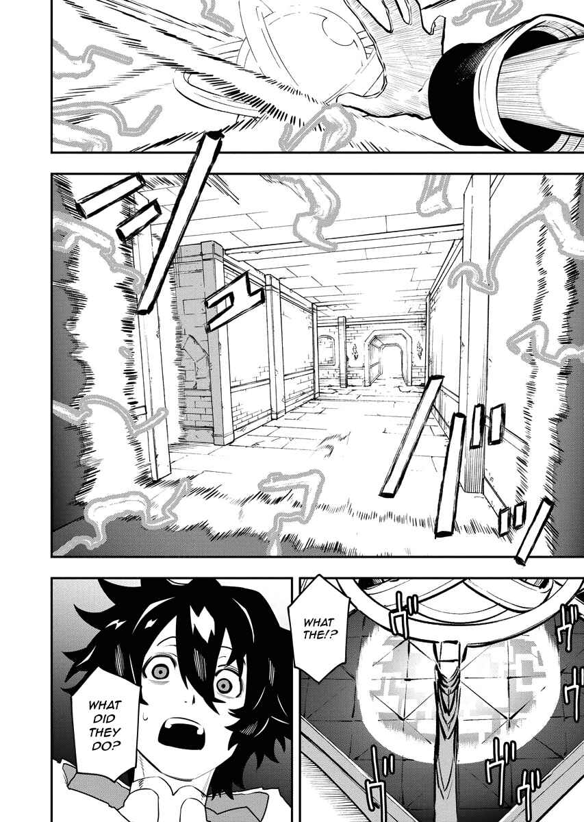 Tsuihou Sareta Renkinjutsushi-san, Saikyou no Dungeon o Tsukurimasen ka? Chapter 18 - Page 15