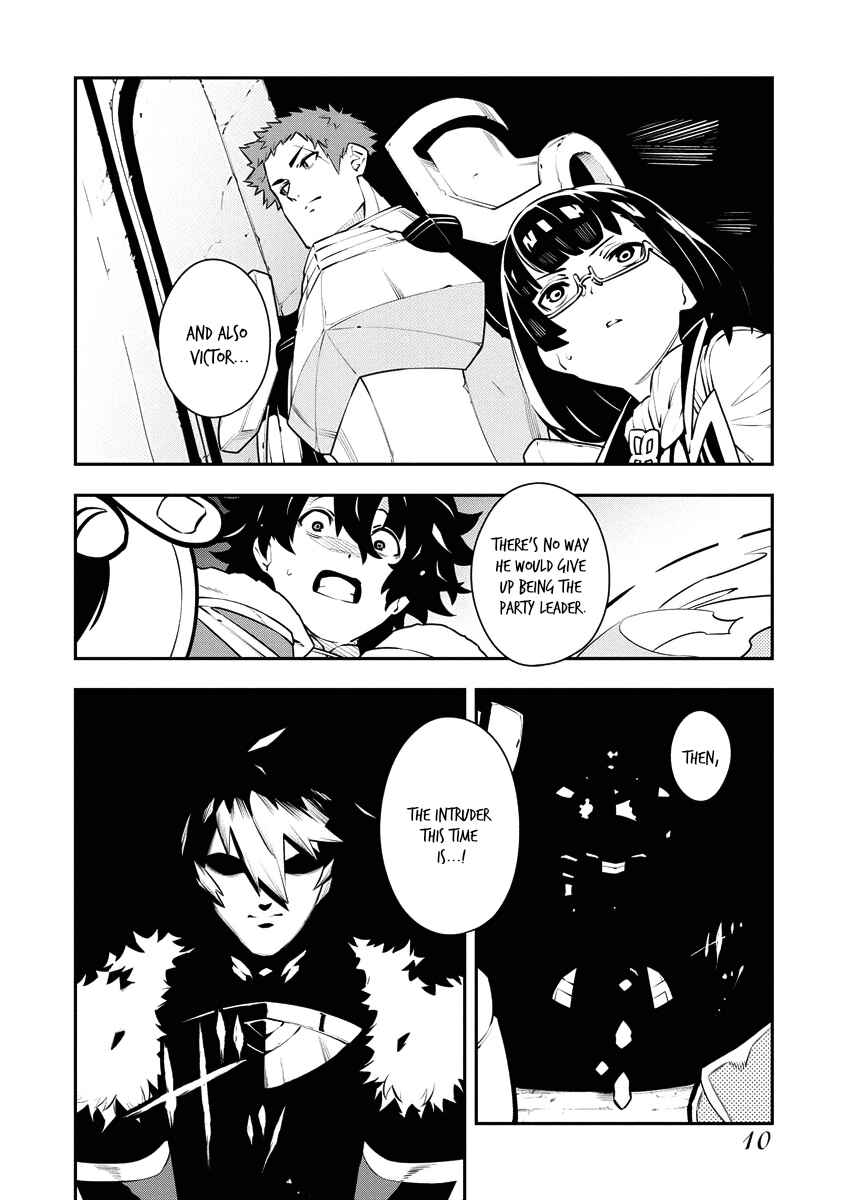 Tsuihou Sareta Renkinjutsushi-san, Saikyou no Dungeon o Tsukurimasen ka? Chapter 18 - Page 8