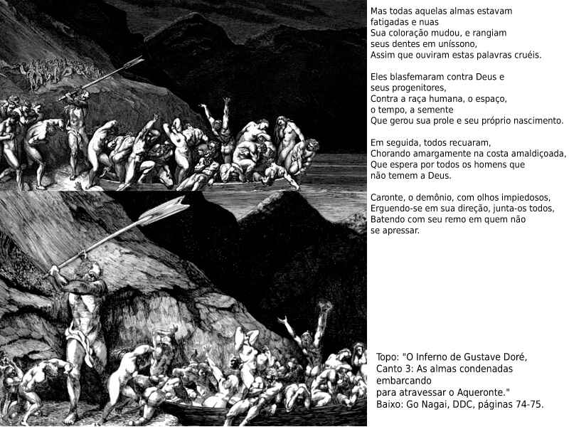 Dante's Divine Comedy Chapter 12.5 - Page 3