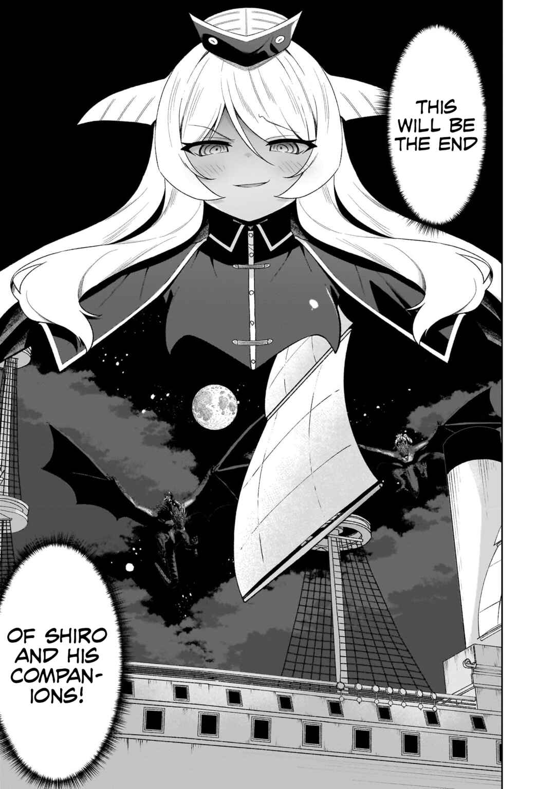 Isekai Drug ~Yakugaku Chishiki de Monster Musume-tachi wo Toriko ni shite Nariagaru~ Chapter 21 - Page 25