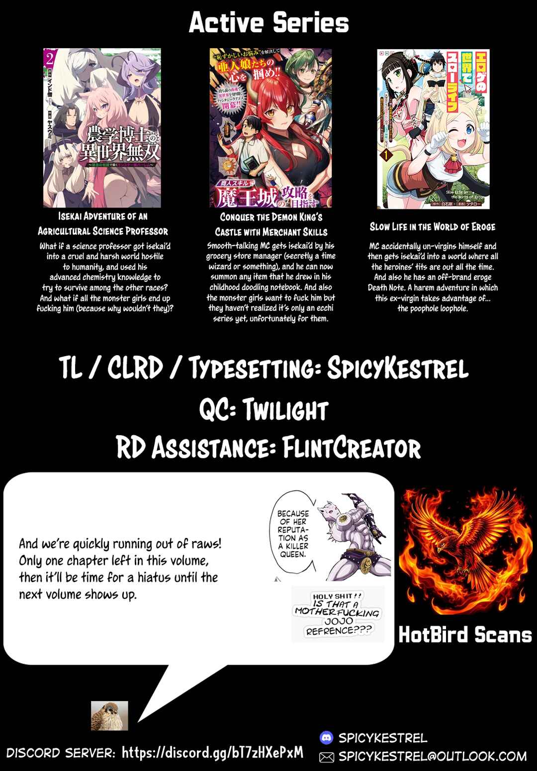 Isekai Drug ~Yakugaku Chishiki de Monster Musume-tachi wo Toriko ni shite Nariagaru~ Chapter 21 - Page 26