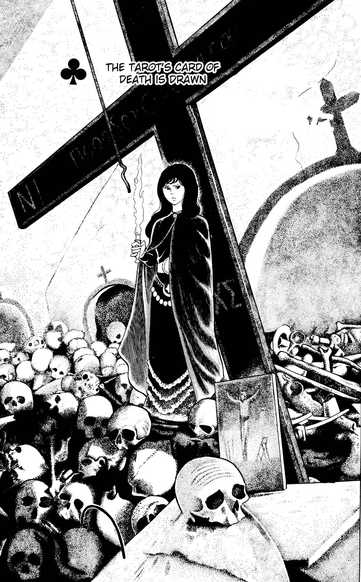 Eko Eko Azarak Chapter 31 - Page 4