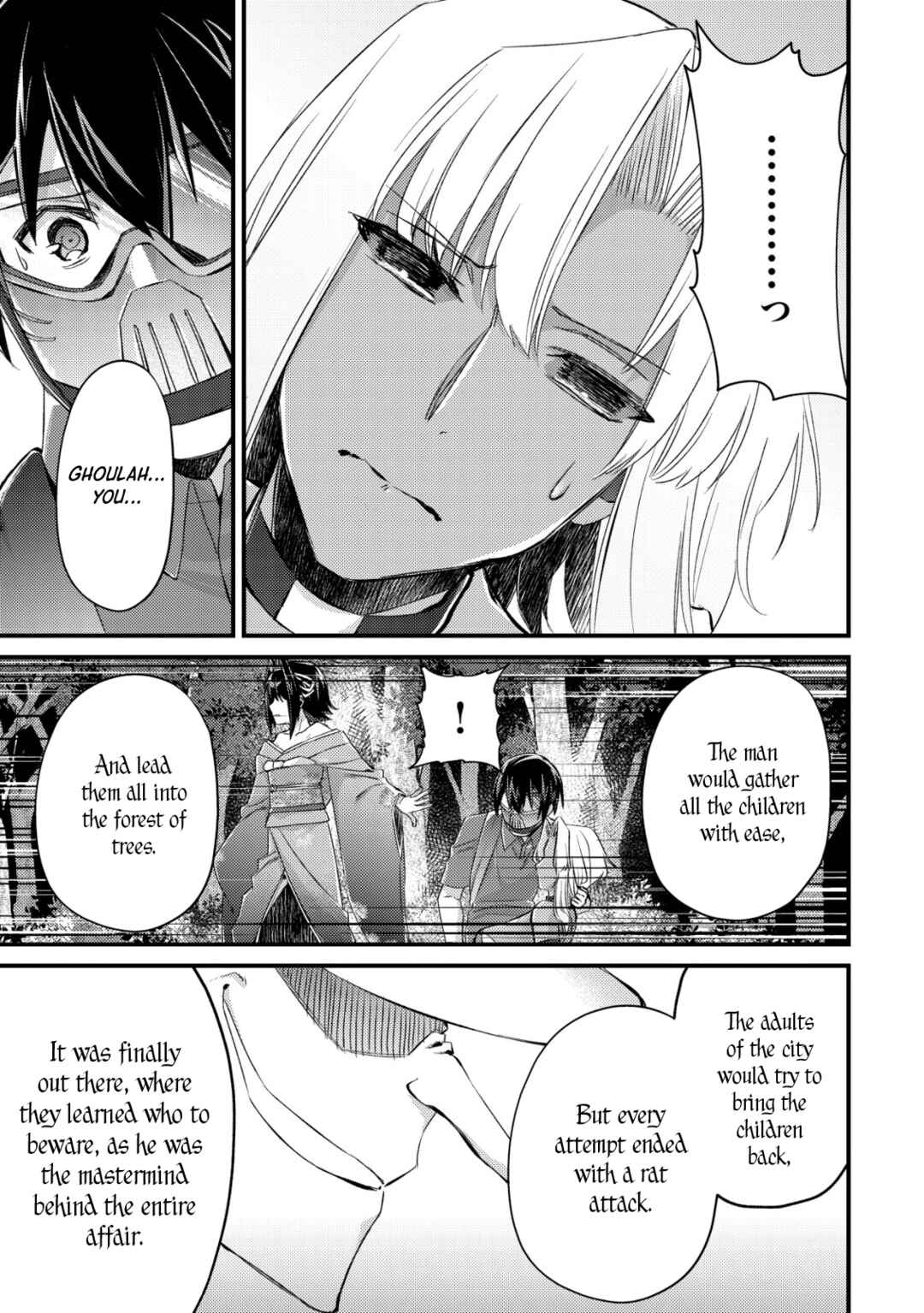Mob Kousei no Ore Demo Boukensha ni Nareba Riajuu ni Naremasuka? Chapter 11 - Page 11