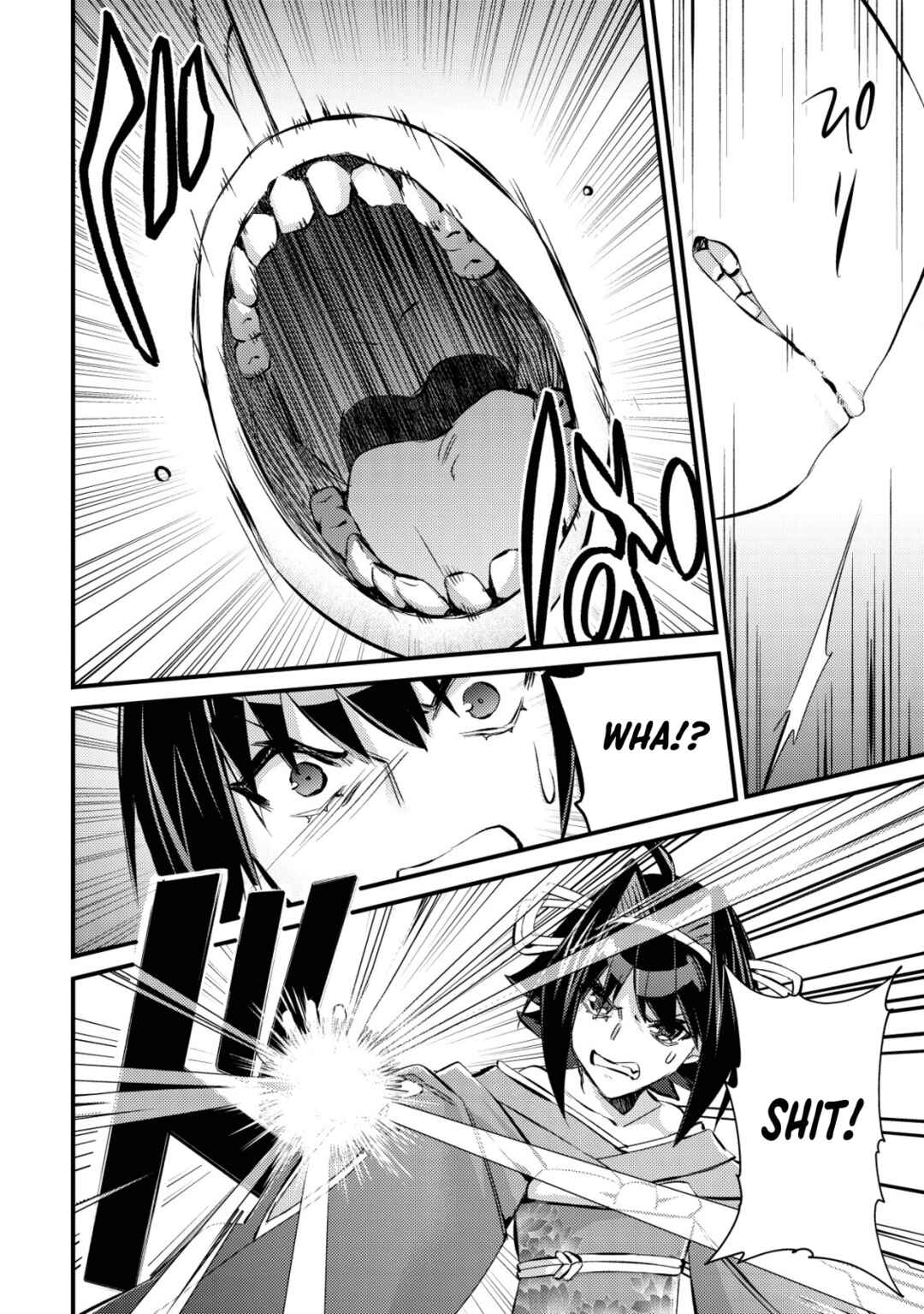 Mob Kousei no Ore Demo Boukensha ni Nareba Riajuu ni Naremasuka? Chapter 11 - Page 14