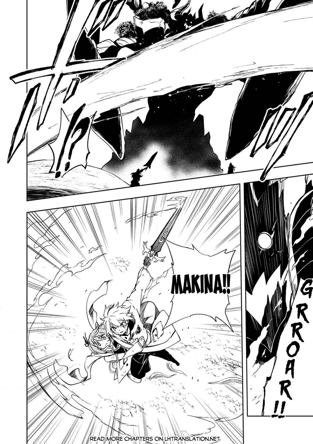 "Zako ni wa Kaji ga Oniai da www" to Iwareta Kaji Level 9999 no Ore, Tsuihousareta no de Boukensha ni Tenshokusuru ~Saikyou Buki de Musou Shinagara Guild de Tanoshiku Kurashimasu~ Chapter 18 - Page 11