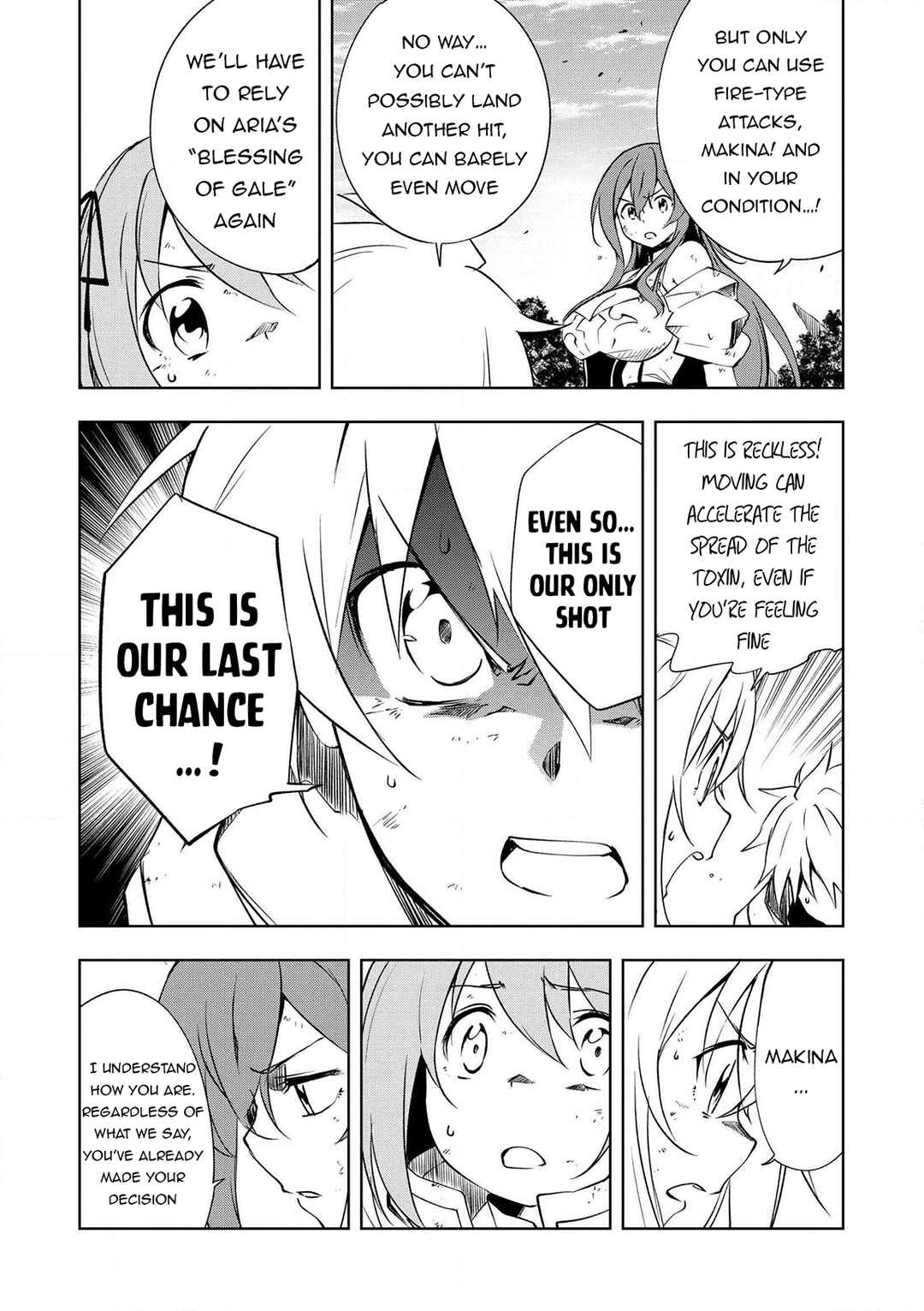 "Zako ni wa Kaji ga Oniai da www" to Iwareta Kaji Level 9999 no Ore, Tsuihousareta no de Boukensha ni Tenshokusuru ~Saikyou Buki de Musou Shinagara Guild de Tanoshiku Kurashimasu~ Chapter 18 - Page 15