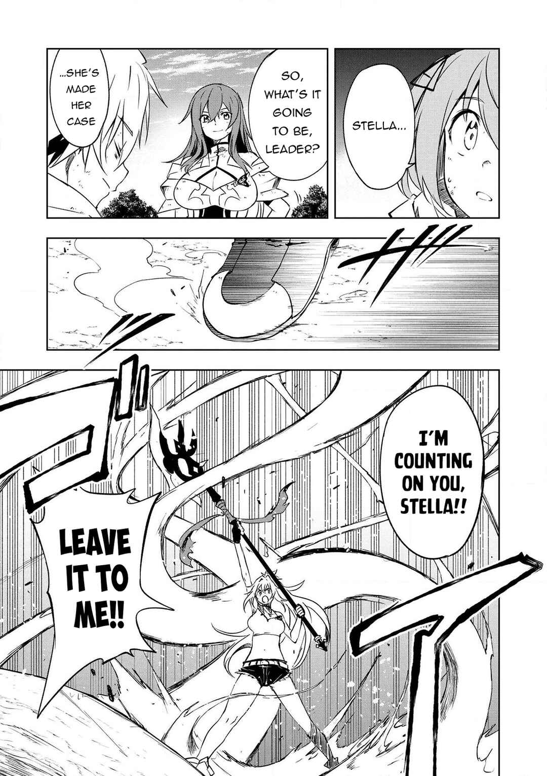 "Zako ni wa Kaji ga Oniai da www" to Iwareta Kaji Level 9999 no Ore, Tsuihousareta no de Boukensha ni Tenshokusuru ~Saikyou Buki de Musou Shinagara Guild de Tanoshiku Kurashimasu~ Chapter 18 - Page 20