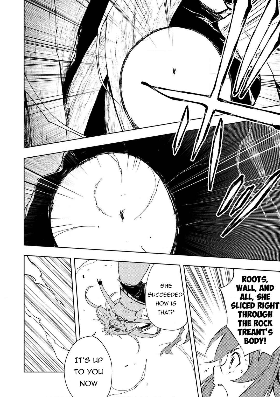"Zako ni wa Kaji ga Oniai da www" to Iwareta Kaji Level 9999 no Ore, Tsuihousareta no de Boukensha ni Tenshokusuru ~Saikyou Buki de Musou Shinagara Guild de Tanoshiku Kurashimasu~ Chapter 18 - Page 23