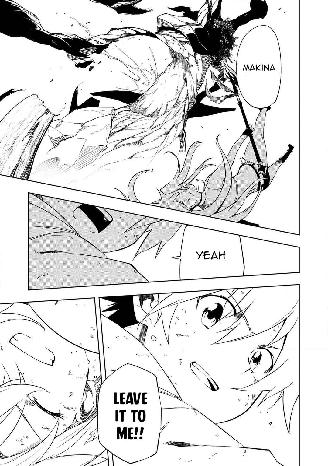 "Zako ni wa Kaji ga Oniai da www" to Iwareta Kaji Level 9999 no Ore, Tsuihousareta no de Boukensha ni Tenshokusuru ~Saikyou Buki de Musou Shinagara Guild de Tanoshiku Kurashimasu~ Chapter 18 - Page 24