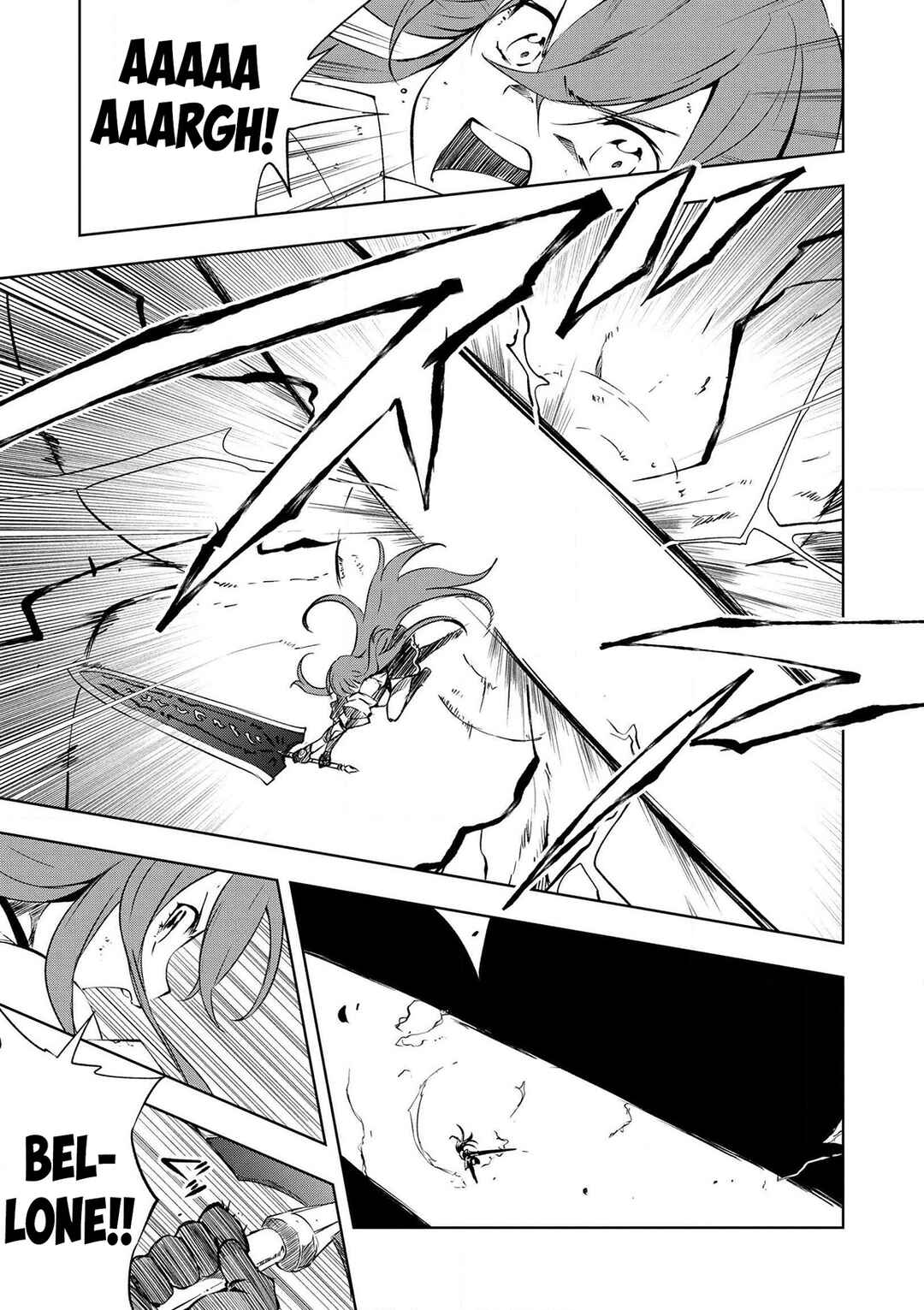 "Zako ni wa Kaji ga Oniai da www" to Iwareta Kaji Level 9999 no Ore, Tsuihousareta no de Boukensha ni Tenshokusuru ~Saikyou Buki de Musou Shinagara Guild de Tanoshiku Kurashimasu~ Chapter 18 - Page 6