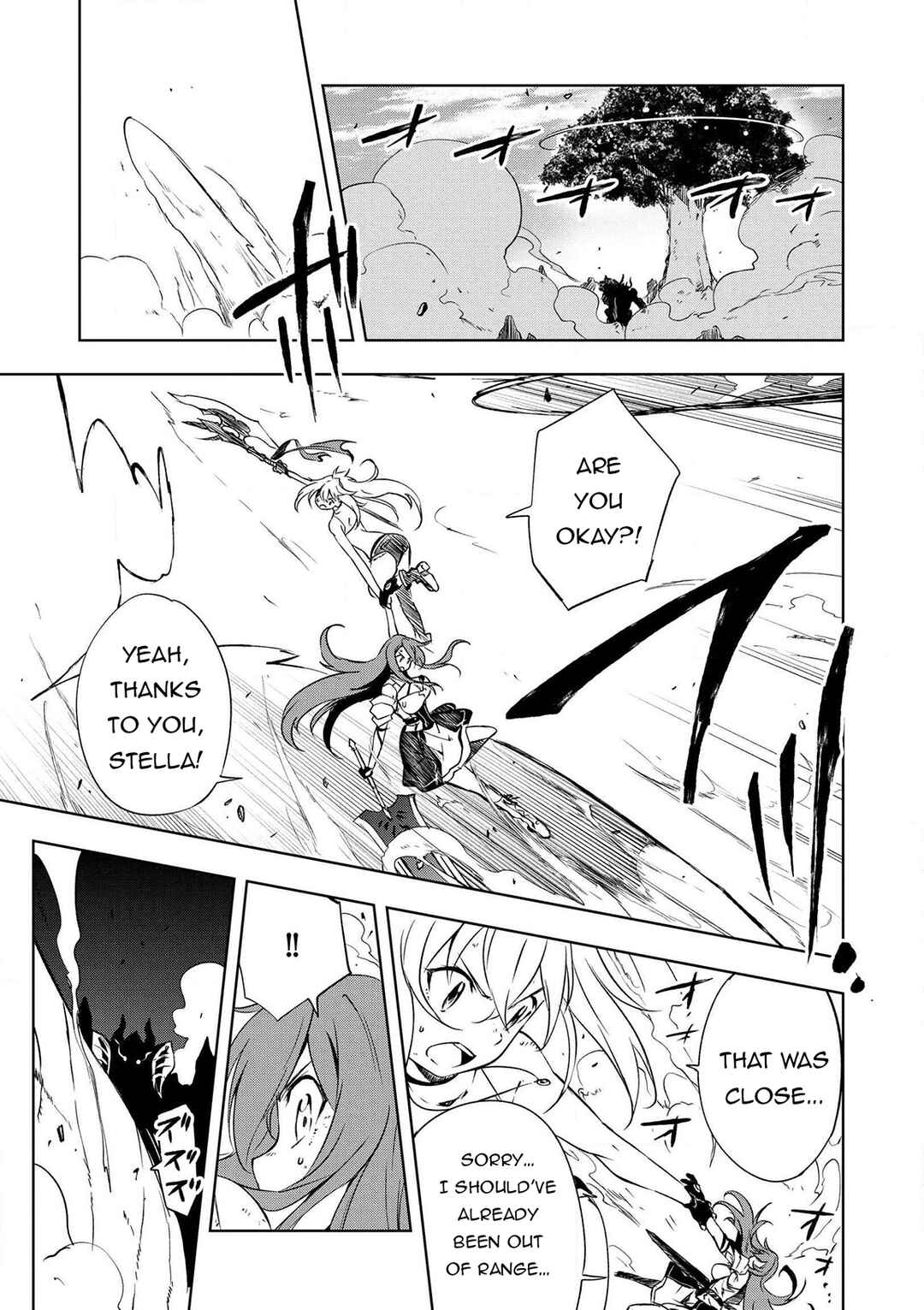 "Zako ni wa Kaji ga Oniai da www" to Iwareta Kaji Level 9999 no Ore, Tsuihousareta no de Boukensha ni Tenshokusuru ~Saikyou Buki de Musou Shinagara Guild de Tanoshiku Kurashimasu~ Chapter 18 - Page 8