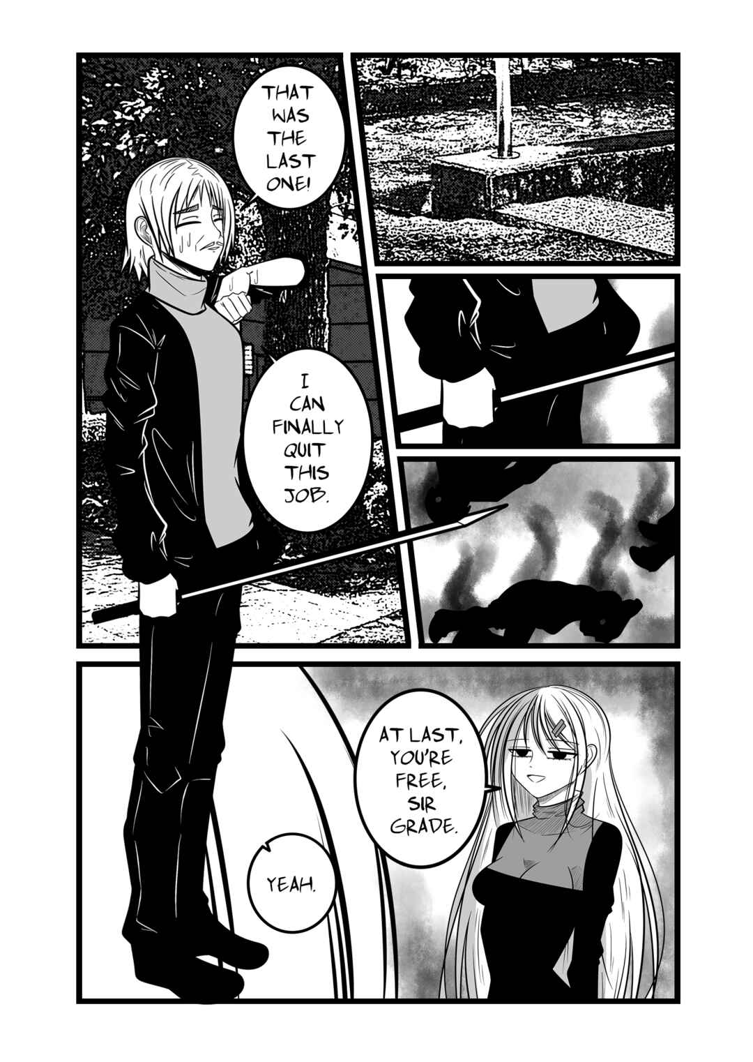 Zi-48 Chapter ? - Page 13