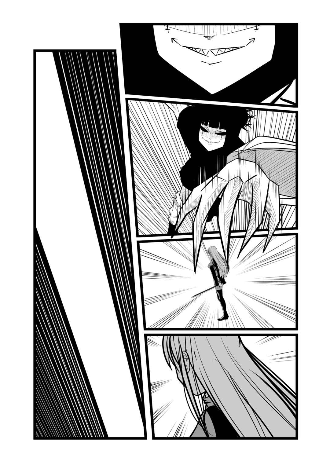 Zi-48 Chapter ? - Page 22