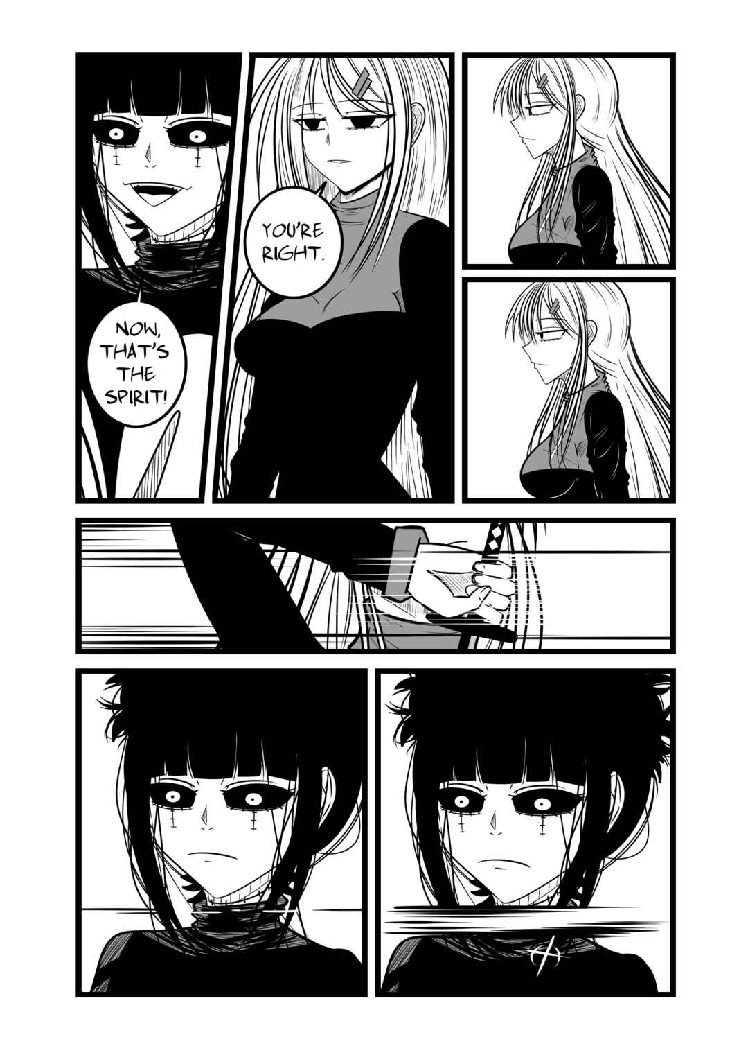 Zi-48 Chapter ? - Page 31