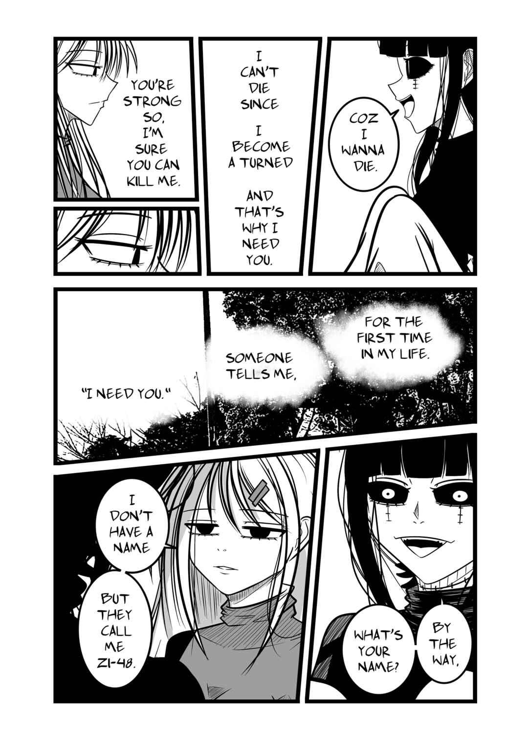 Zi-48 Chapter ? - Page 34