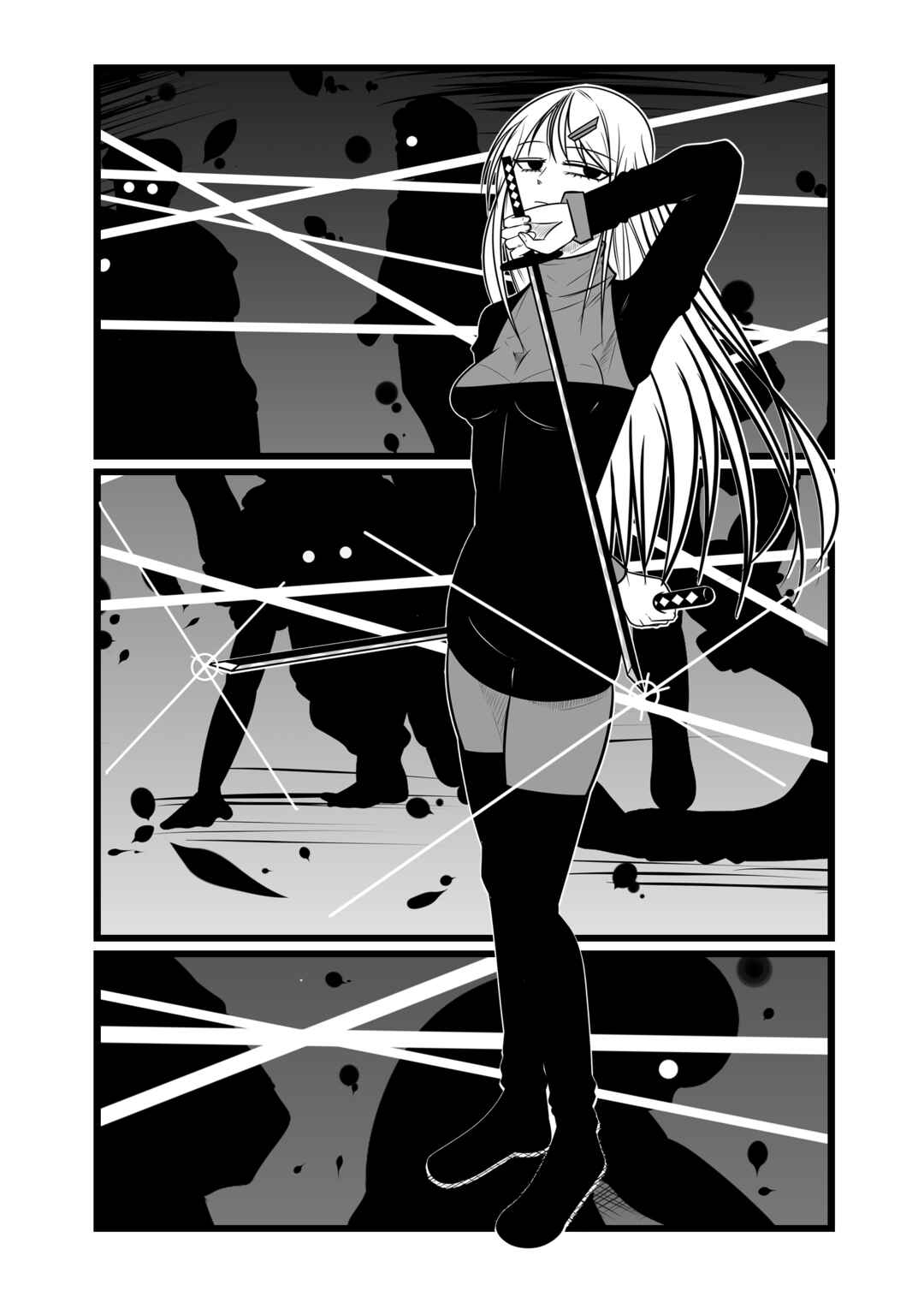 Zi-48 Chapter ? - Page 5