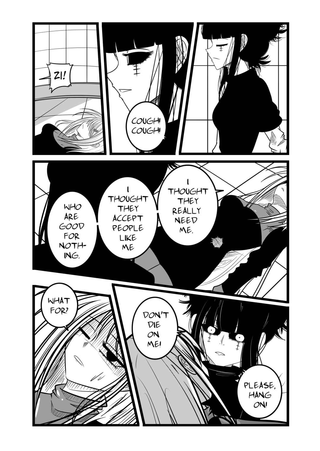 Zi-48 Chapter ? - Page 59