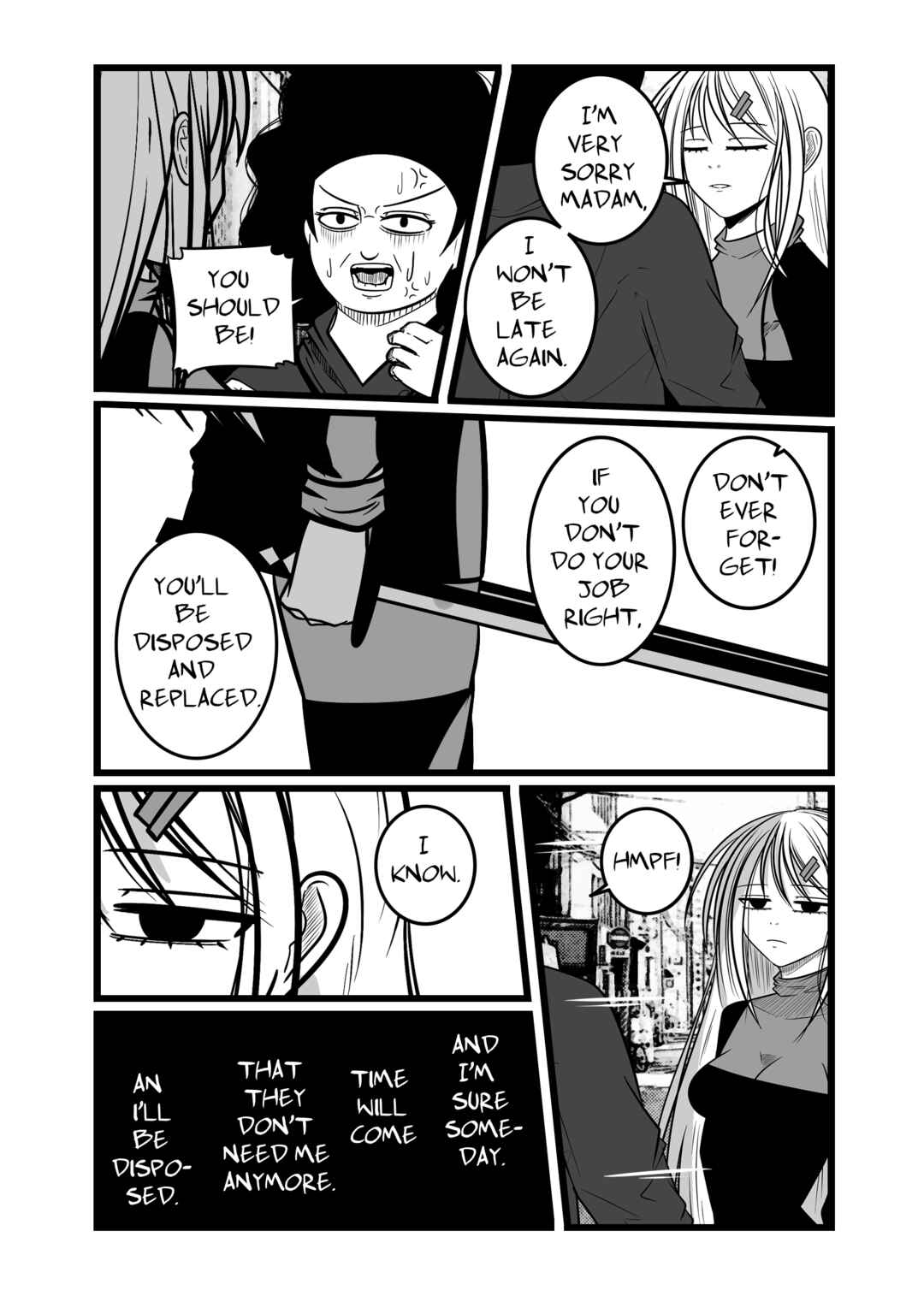 Zi-48 Chapter ? - Page 8
