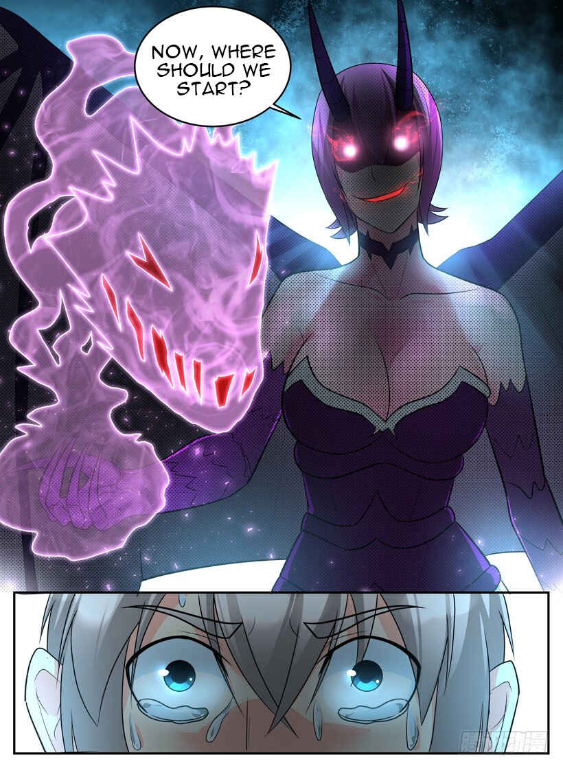 Rules for Peddling in Another World Chapter 59 - Page 11