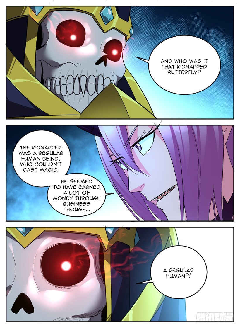 Rules for Peddling in Another World Chapter 59 - Page 4