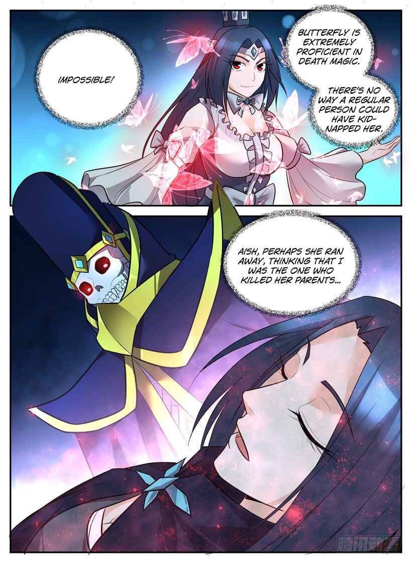 Rules for Peddling in Another World Chapter 59 - Page 5
