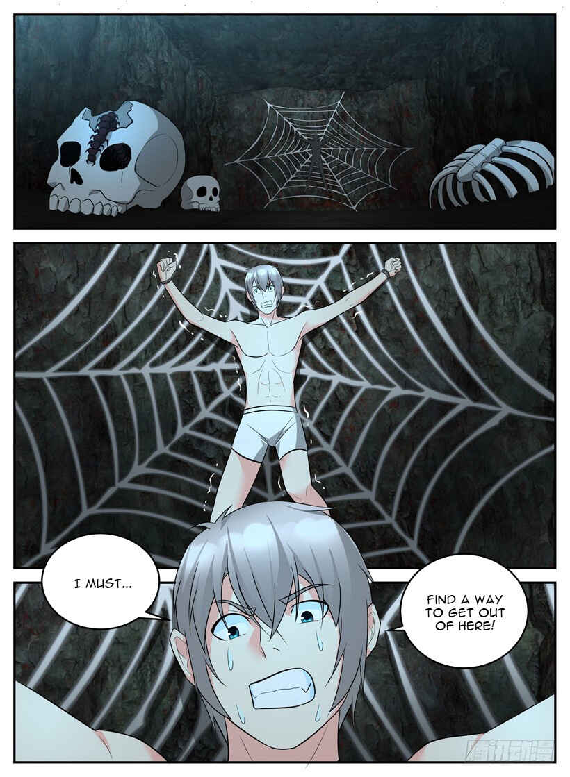 Rules for Peddling in Another World Chapter 59 - Page 7