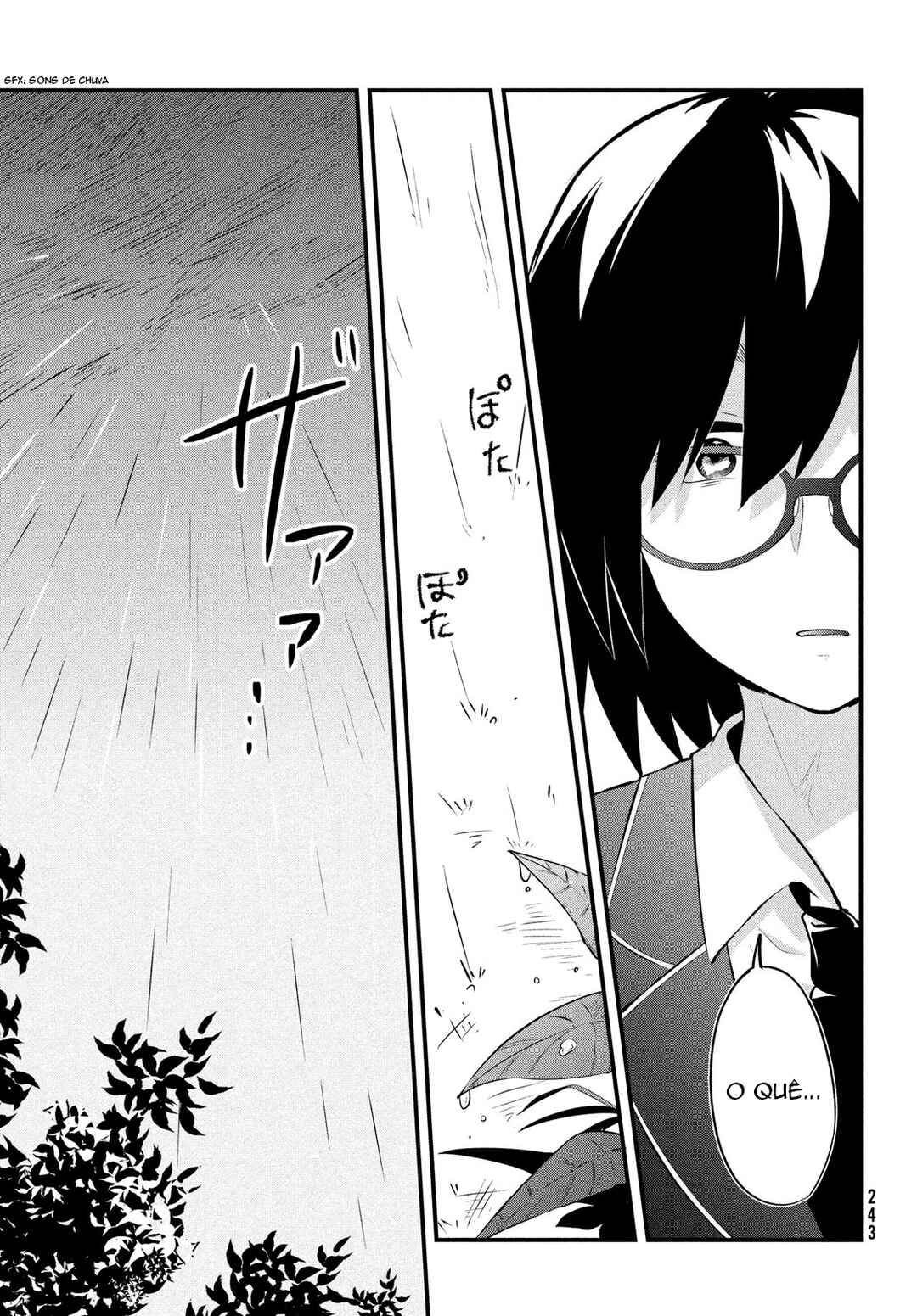 Itsumo Baka ni Shitekuru Bishoujo-tachi to Zetsuen Shitara, Jitsu wa Ore no koto ga Daisuki datta you da. Chapter 1 - Page 12