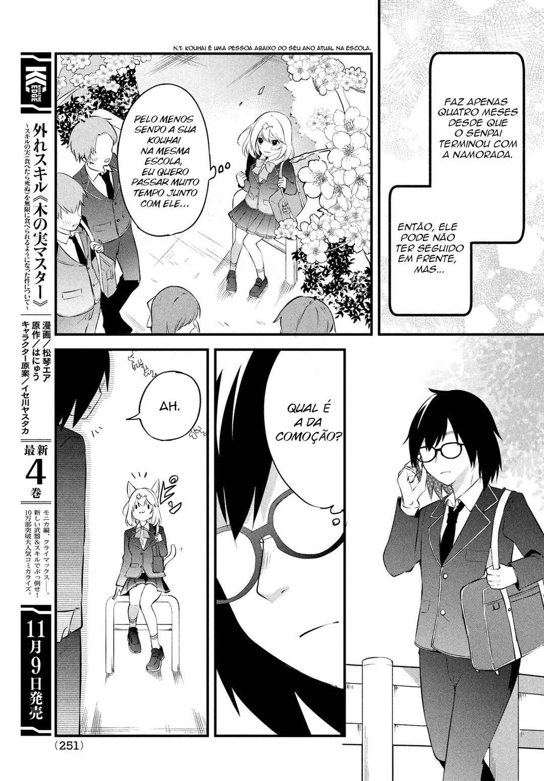 Itsumo Baka ni Shitekuru Bishoujo-tachi to Zetsuen Shitara, Jitsu wa Ore no koto ga Daisuki datta you da. Chapter 1 - Page 20