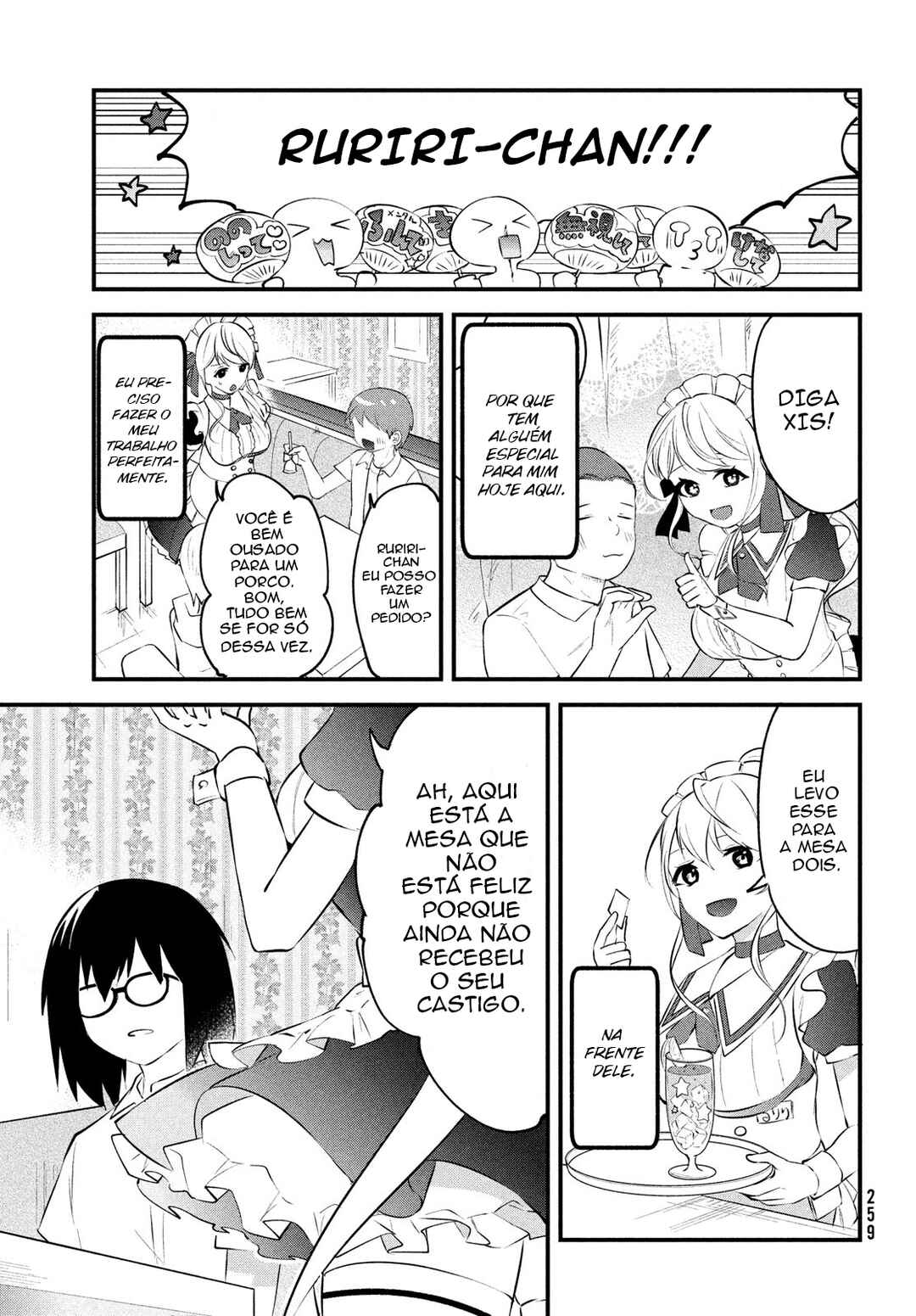 Itsumo Baka ni Shitekuru Bishoujo-tachi to Zetsuen Shitara, Jitsu wa Ore no koto ga Daisuki datta you da. Chapter 1 - Page 28