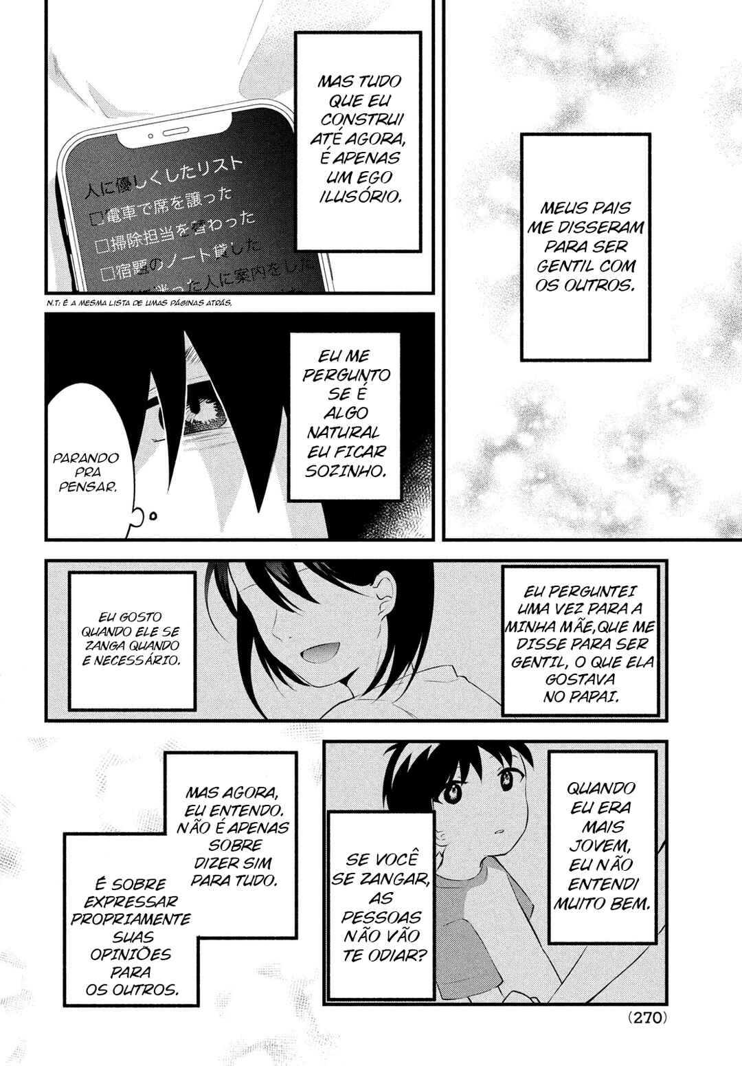 Itsumo Baka ni Shitekuru Bishoujo-tachi to Zetsuen Shitara, Jitsu wa Ore no koto ga Daisuki datta you da. Chapter 1 - Page 39