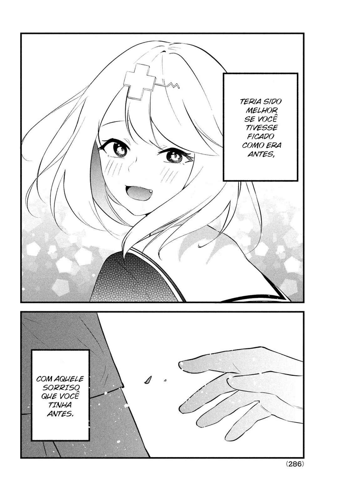 Itsumo Baka ni Shitekuru Bishoujo-tachi to Zetsuen Shitara, Jitsu wa Ore no koto ga Daisuki datta you da. Chapter 1 - Page 55