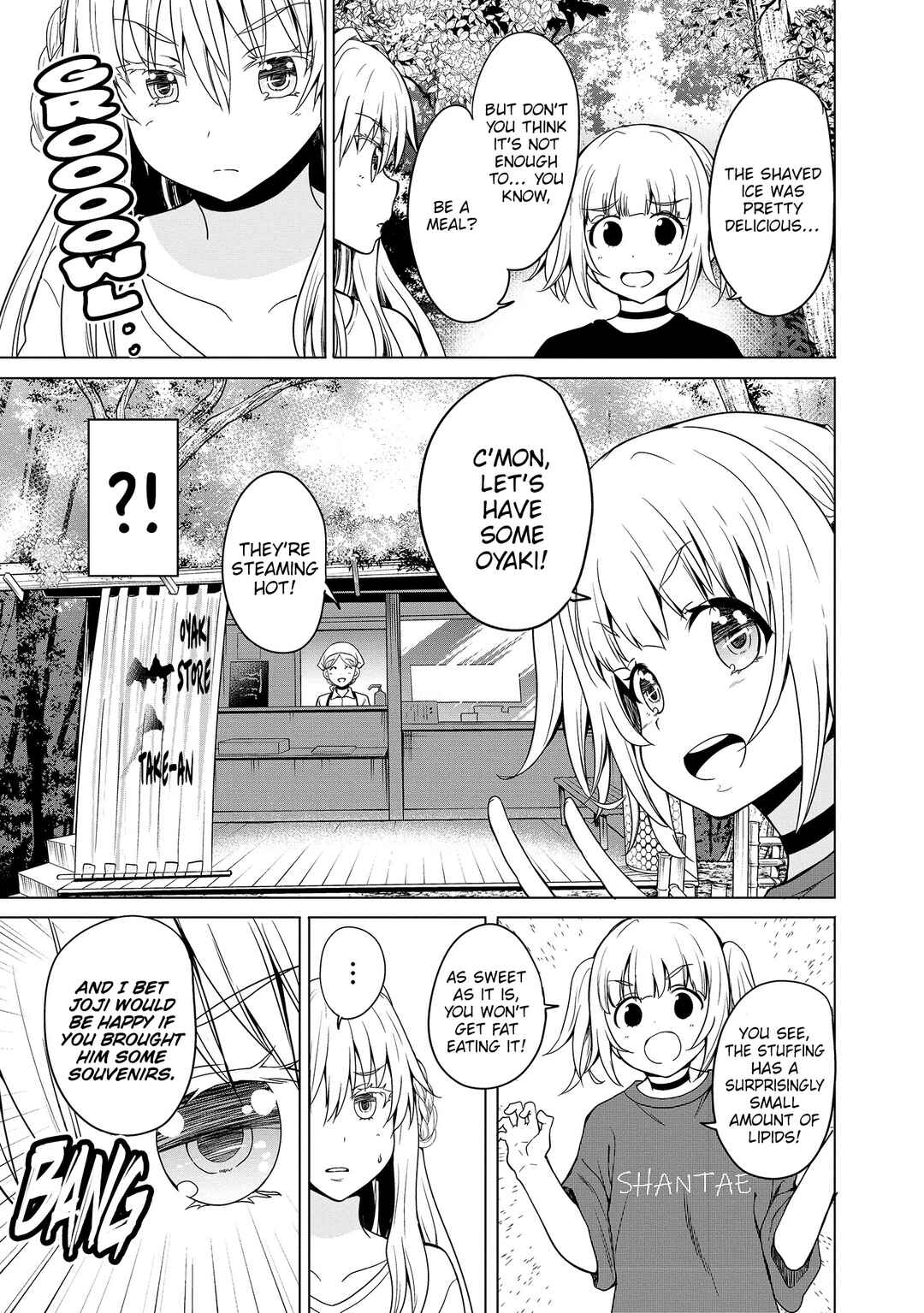 Futari nara Doko e demo Chapter 9 - Page 16