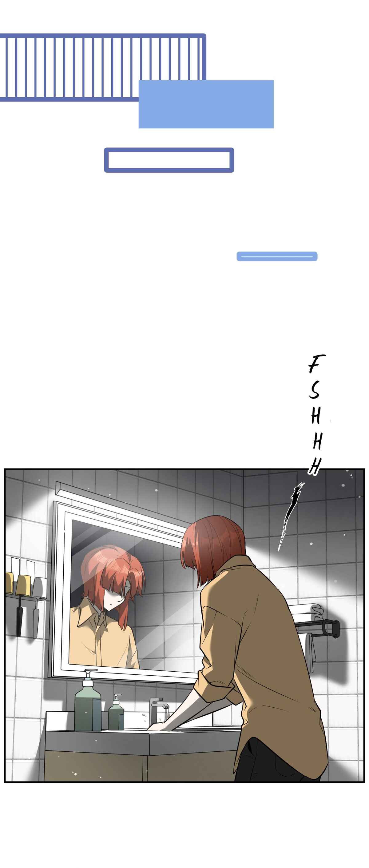 Wǒ de shíwù kàn qǐlái hěn kě'ài' Chapter 64 - Page 19