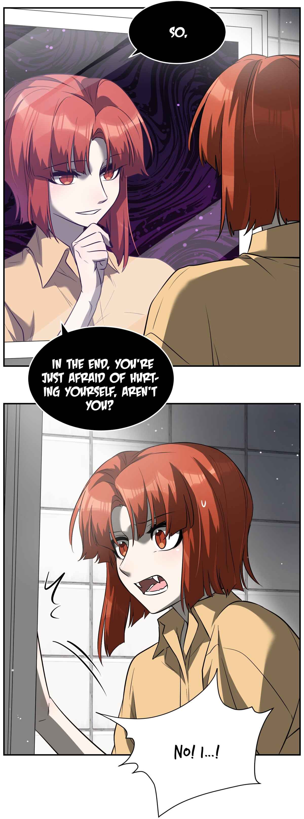 Wǒ de shíwù kàn qǐlái hěn kě'ài' Chapter 64 - Page 25