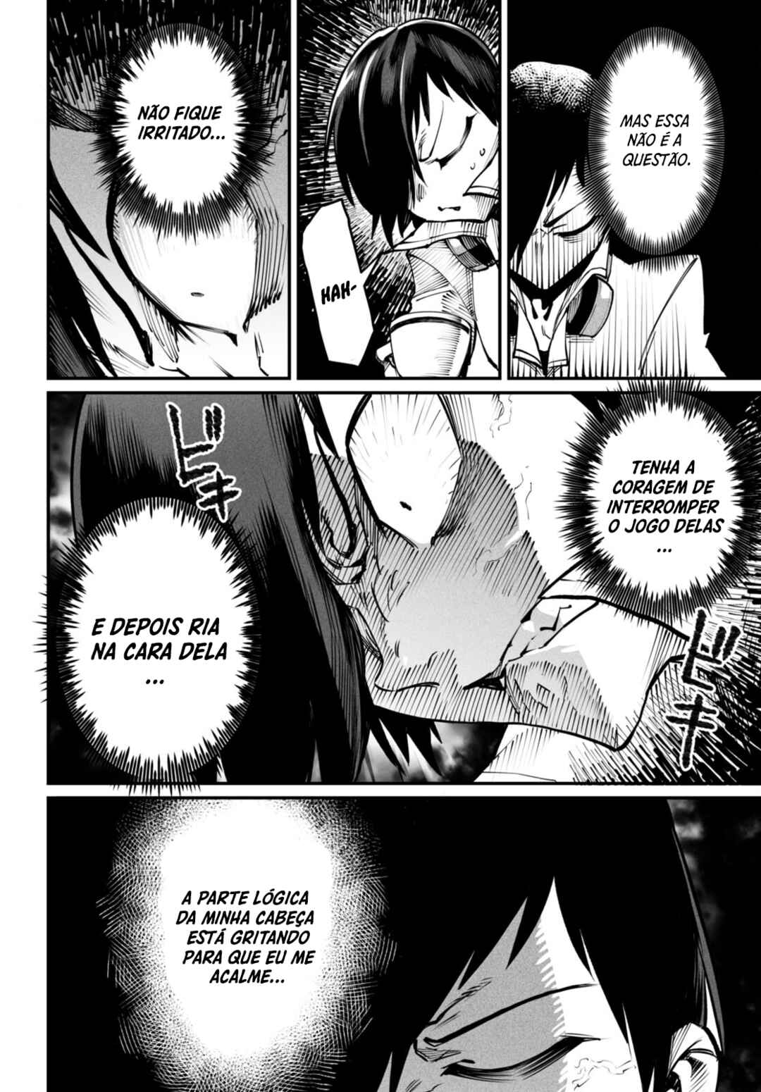 Tensei Coliseum: Saijaku Skill de Saikyou no Onna-tachi o Koryaku Shite Dorei Harem Tsukurimasu Chapter 14 - Page 10