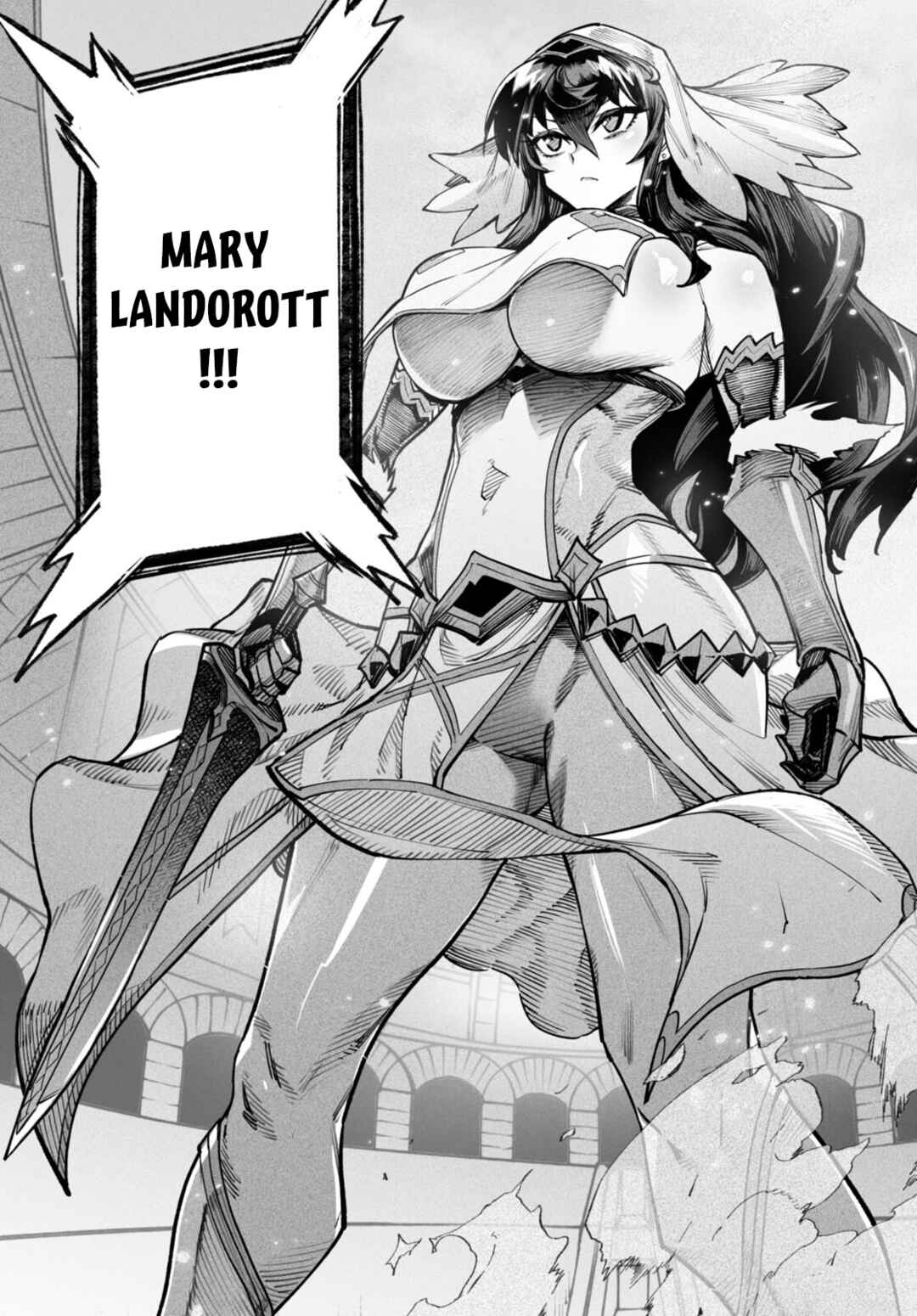 Tensei Coliseum: Saijaku Skill de Saikyou no Onna-tachi o Koryaku Shite Dorei Harem Tsukurimasu Chapter 14 - Page 30