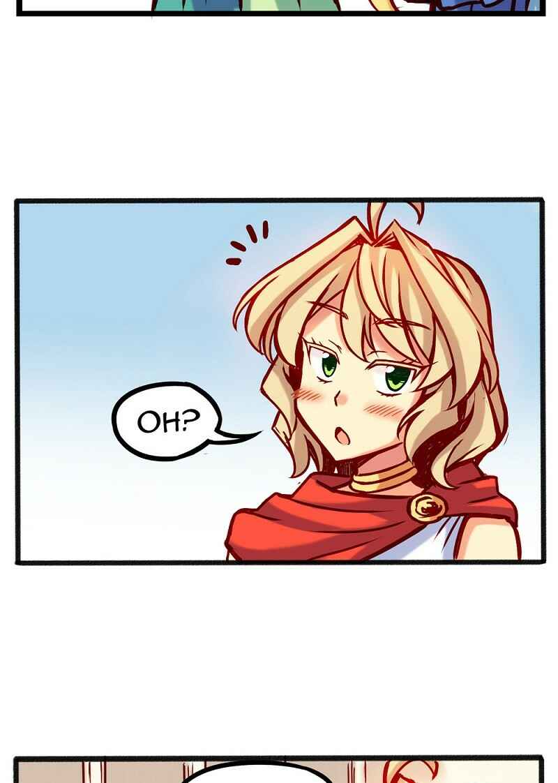 Everywhere & Nowhere Chapter 4 - Page 13